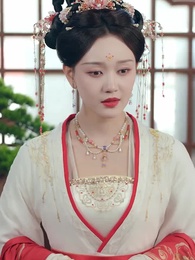 Mộng Uyển Phong Hoa - Episode 25