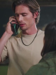 Episode 43 - Crossing the line to love