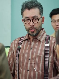 Episode 14 - My Retirement Life