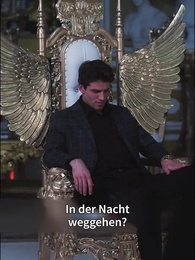 Episode 61 - Die verführerische Sekretärin des CEOs