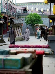 서방님은 돌아오지 않았다 - Episode 6