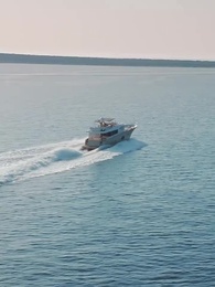 Crossing the line to love - Episode 31