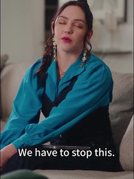 Episode 21 - Crossing the line to love