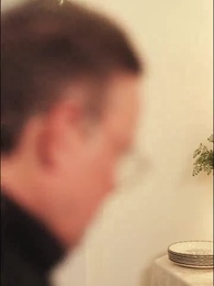 Episode 8 - Die verführerische Sekretärin des CEOs