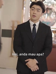 Tergila-gila Padamu, Tuan! - Episode 20