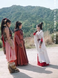 臣本布衣 - Episode 48