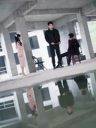 ตอนที่ 47 - เมื่อได้พบกันอีกครั้ง ท้องฟ้าก็สดใส