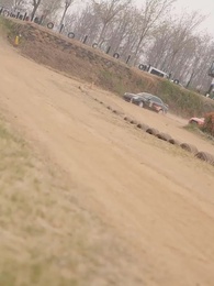 第58集 - 我，跑出租多年強一點點怎麽了