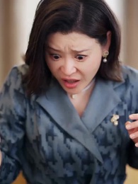 เมื่อได้พบกันอีกครั้ง ท้องฟ้าก็สดใส - Episode 35