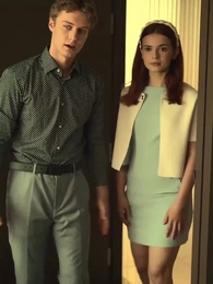 Episodio 50 - Il Nostro Sporco Segretino