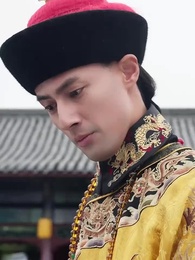 宮鎖棠梨 - Episode 9