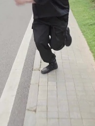 Tergila-gila Padamu, Tuan! - Episode 30