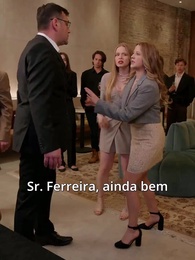 Quando o Tempo Nos Escolhe - Episode 13