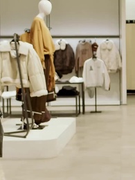 Ambre et les Masques - Episode 58