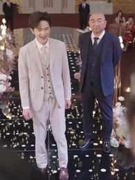 아저씨, 설레임 주식 상한가 - Episode 26