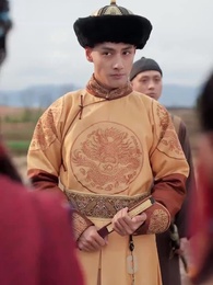 第48集 - 宮鎖棠梨