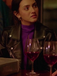 Episodio 23 - Nives: la compagna tre volte rifiutata del re Alfa.