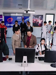 我，跑出租多年強一點點怎麽了 - Episode 53