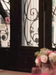 Moon Wolf’s Real Alpha - Episode 7