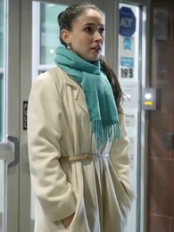 Episode 39 - Begierde des Footballstars