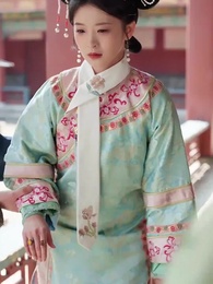 第3集 - 宮鎖棠梨