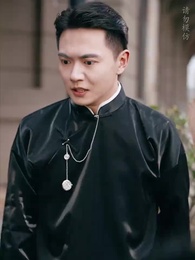 第7集 - 烽火千金謀