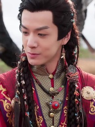 第49集 - 宮鎖棠梨