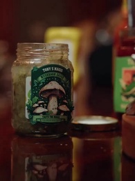 Episodio 72 - Nives: la compagna tre volte rifiutata del re Alfa.