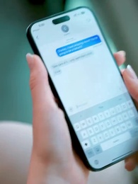 Ambre et les Masques - Episode 2