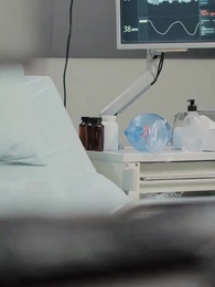 Begierde des Footballstars - Episode 40