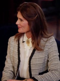 Mi Esposa Multimillonaria - Episode 14