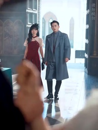 烽火千金謀 - Episode 41