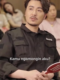 Episode 54 - Tergila-gila Padamu, Tuan!