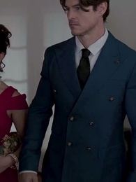 Episode 64 - Moon Wolf’s Real Alpha