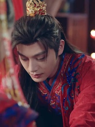 Tập 60 - Mộng Uyển Phong Hoa