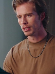 Episode 39 - Crossing the line to love