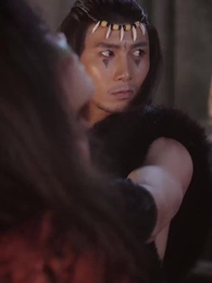 Cinta Yang Kejam dan Liar - Episode 47