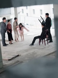 เมื่อได้พบกันอีกครั้ง ท้องฟ้าก็สดใส - Episode 49