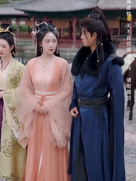 臣本布衣 - Episode 63