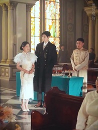 烽火千金謀 - Episode 44