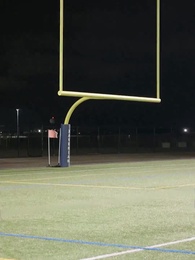 Episode 37 - Begierde des Footballstars