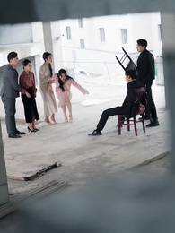 Homeless to Warmness - Episode 49