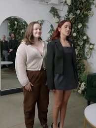 Quando o Tempo Nos Escolhe - Episode 19