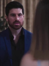 Episode 25 - Die verführerische Sekretärin des CEOs