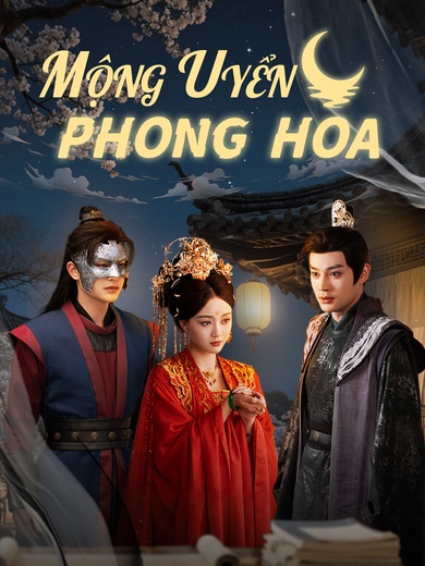 Mộng Uyển Phong Hoa