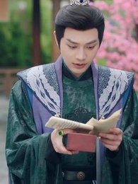 Mộng Uyển Phong Hoa - Episode 21