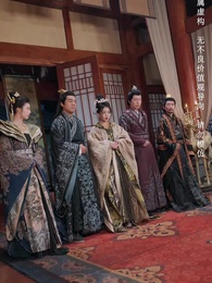 臣本布衣 - Episode 56