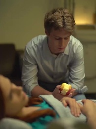 Episodio 44 - Il Nostro Sporco Segretino