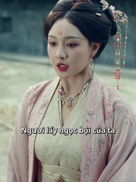 Mộng Uyển Phong Hoa - Episode 45