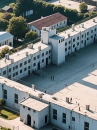 ตอนที่ 1 - เมื่อได้พบกันอีกครั้ง ท้องฟ้าก็สดใส